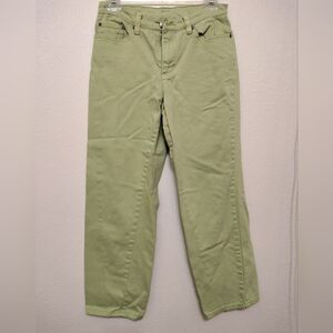 Style&Co Capri Pants